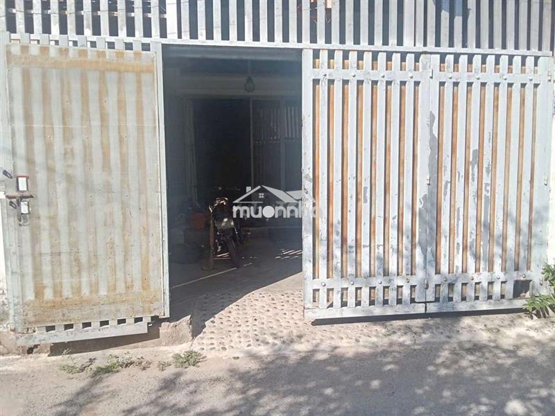 Nhà 2 phòng ngủ 100m2