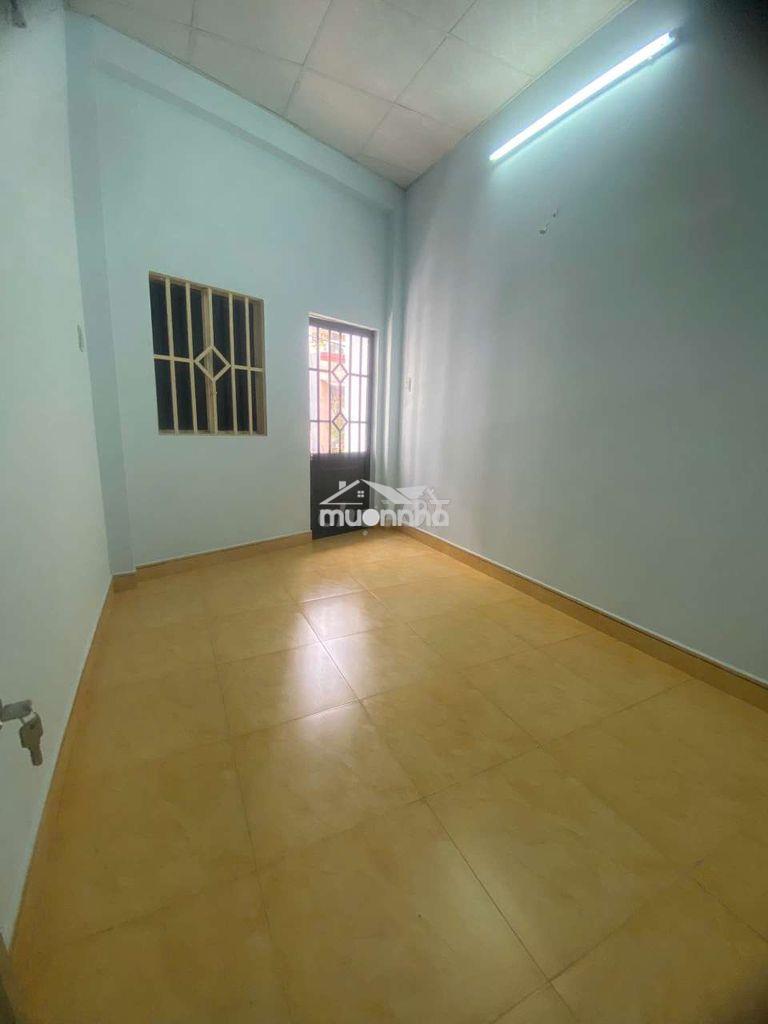 Nhà thuê quận 8 - 2