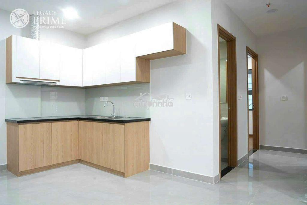 Bán căn hộ 2pn2wc legacy, căn góc giá 1 tỷ 850 sổ sẵn công chứng ngay - 4