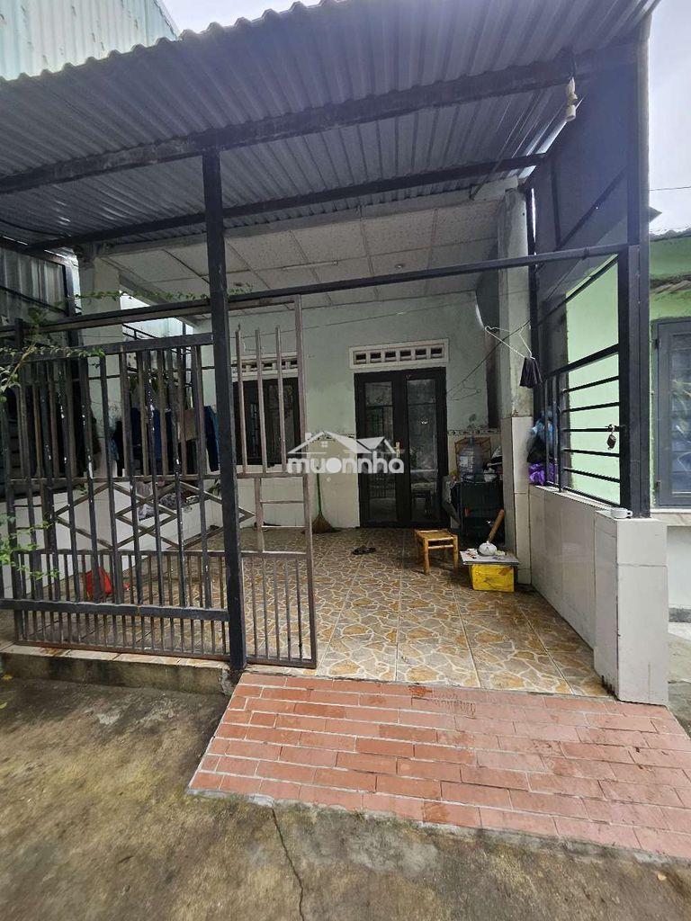 Cho thuê nhà c4 kiệt 5m trần đại nghĩa. hòa hải. 5 triệu. gần fpt - 2