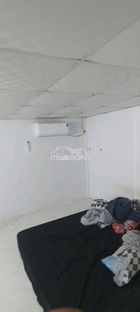 Cho thuê nhà nguyên căn 4*10 3pn 1 tolet - 3