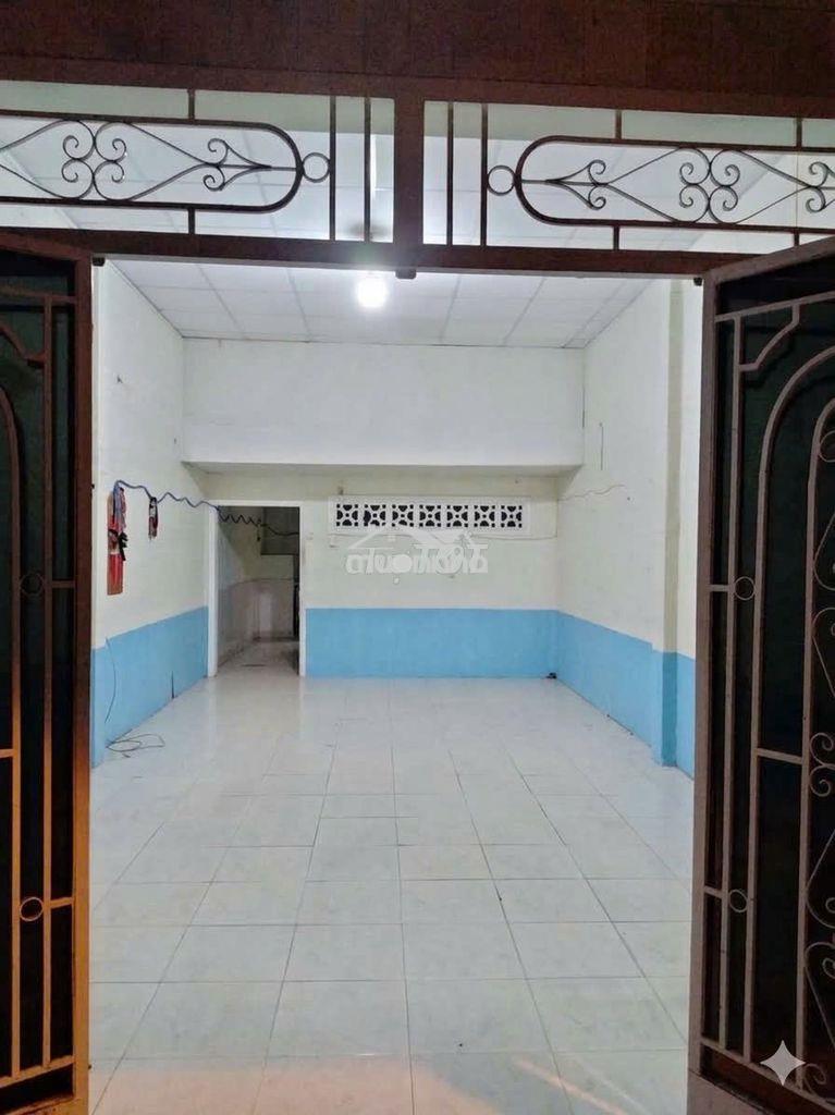 🔥 Nhà đẹp hẻm 8m tân hương – 4x13m – 2pn, 2wc – giá 7 triệu 500 - 2
