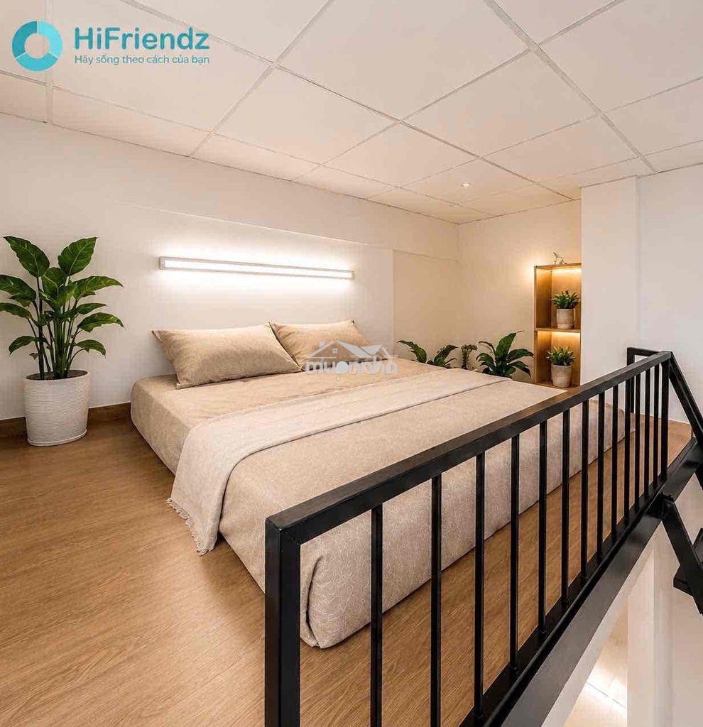 Độc quyền hifriendz , bốc seal phòng mới 100% - 4