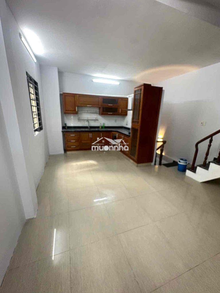 Cho thuê nhà trệt 2 lầu đ.539 đỗ xuân hợp, phước long, quận 9 - 3