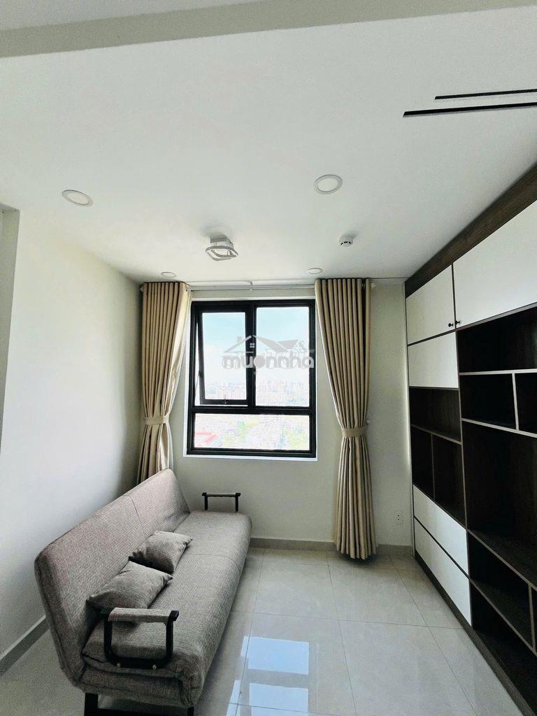 Bán căn hộ sài gòn intela 2pn gía 2,1 tỷ. nhà đẹp vào ở ngay. - 2