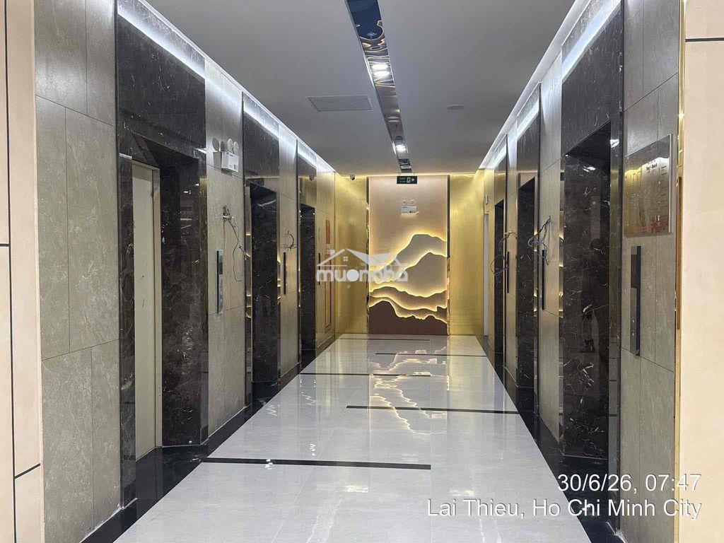 Chính chủ cần cho thuê căn hộ chung cư a&t 74m2 mới 100% - 4