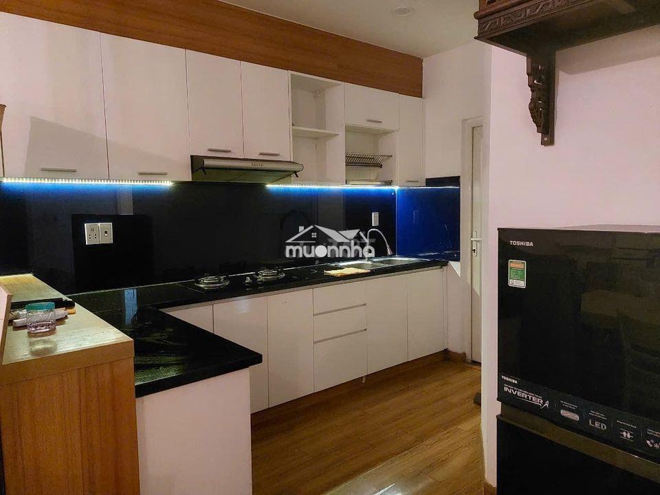 Bán căn hộ ruby garden nguyễn sỹ sách 68m 2pn  sổ hồng  3 ty 500tr - 4