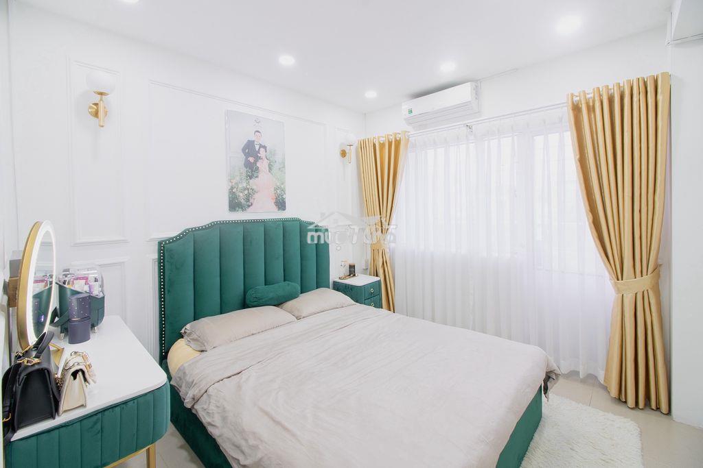Căn hộ garden gate-33m 2.65tỷ-2pn 7.2tỷ-3pn 9..5tỷ ở hoàng minh giám - 2