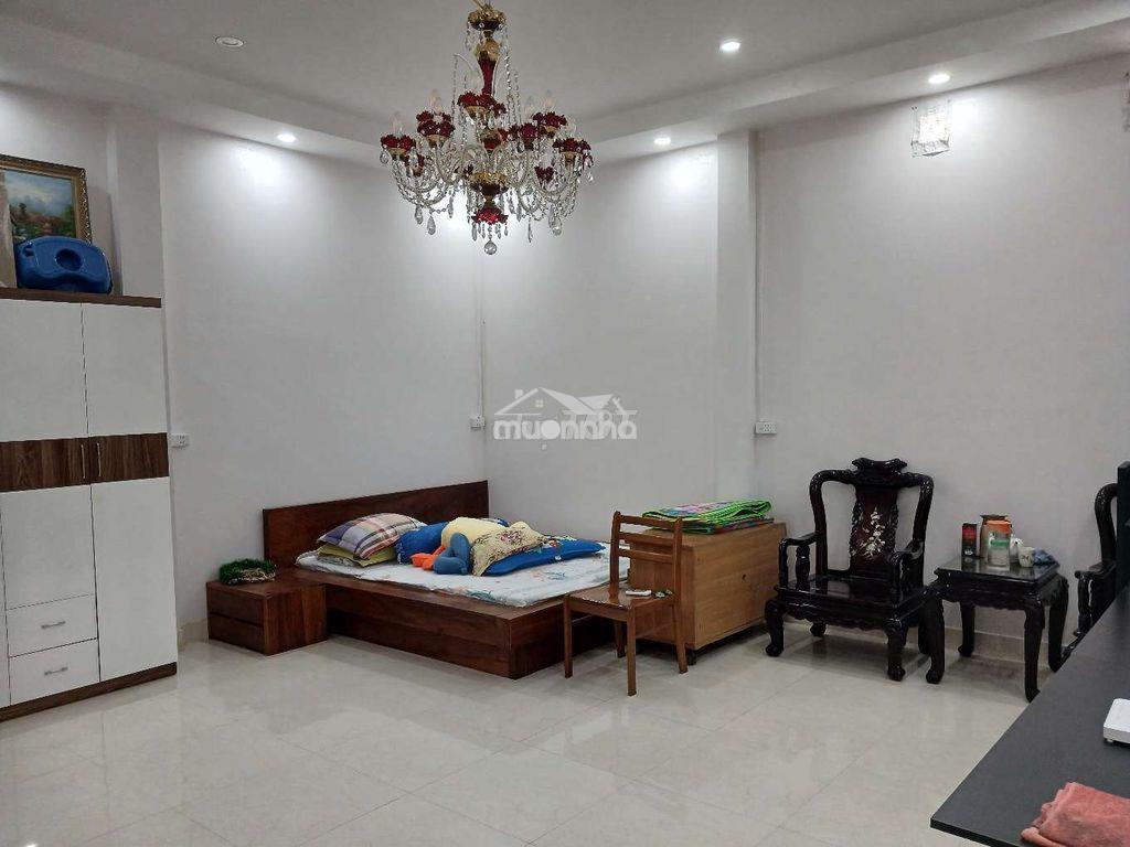 Nhà 45m2 tại ngõ 173 nguyễn hoàng tôn - 2