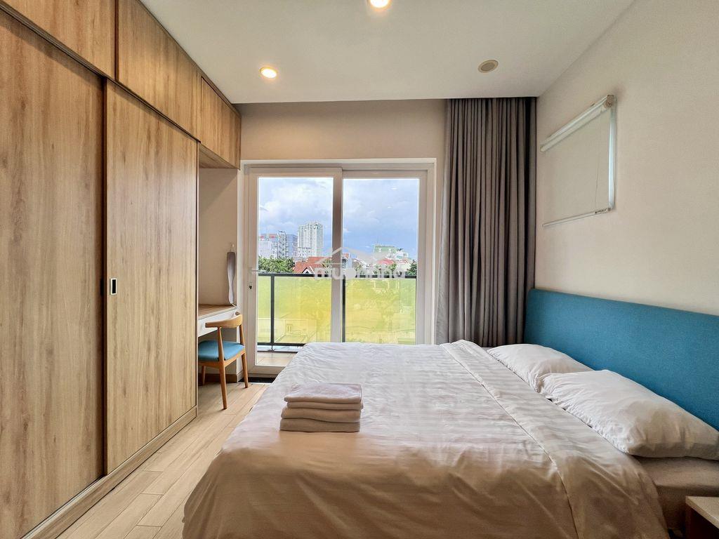 Perfect choice for expats in thao dien - 2