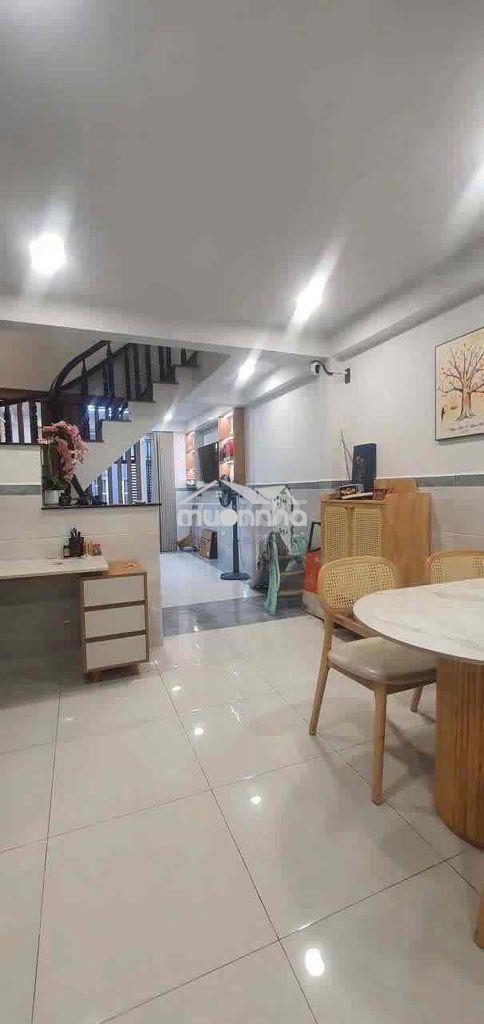 “Gấp căn nhà đẹp 2pn full nội thất, ngay phạm văn đồng hiệp bình chánh - 3