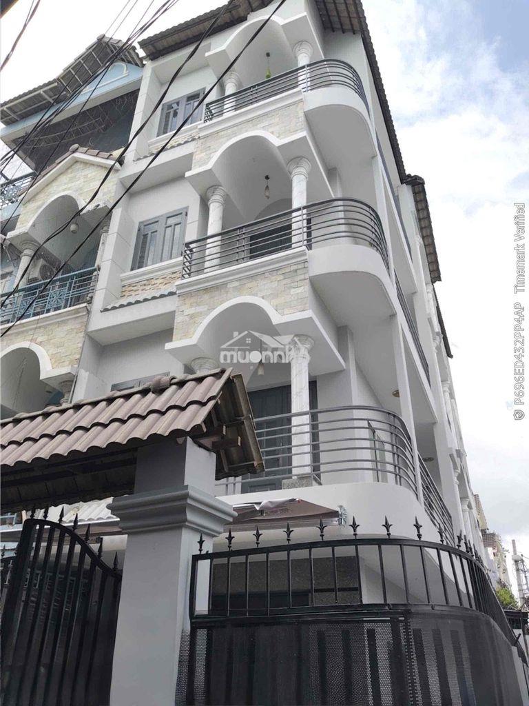 🏡 Phòng cho thuê mới – quận 7 – huỳnh tấn phát - 2
