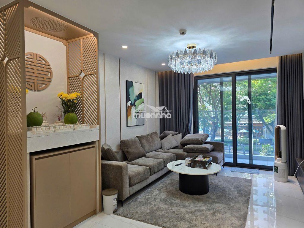🍀 Sky villa 3pn 1 phòng tiện ích, full nội thất chỉ 30 triệu ở liền - 3