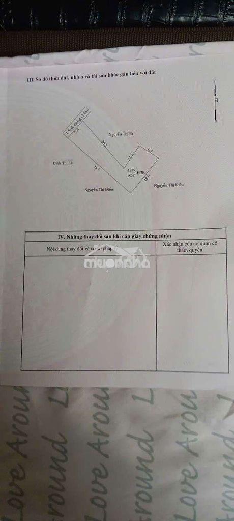 2 sổ này là của 2 vợ chồng cũng đừng tên giá 9 tỷ bao giấy tờ - 2