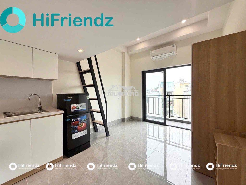 🎀 Căn hộ duplex bancol full a-z_tên lửa, bình tân gần nhà thờ phaolo - 3