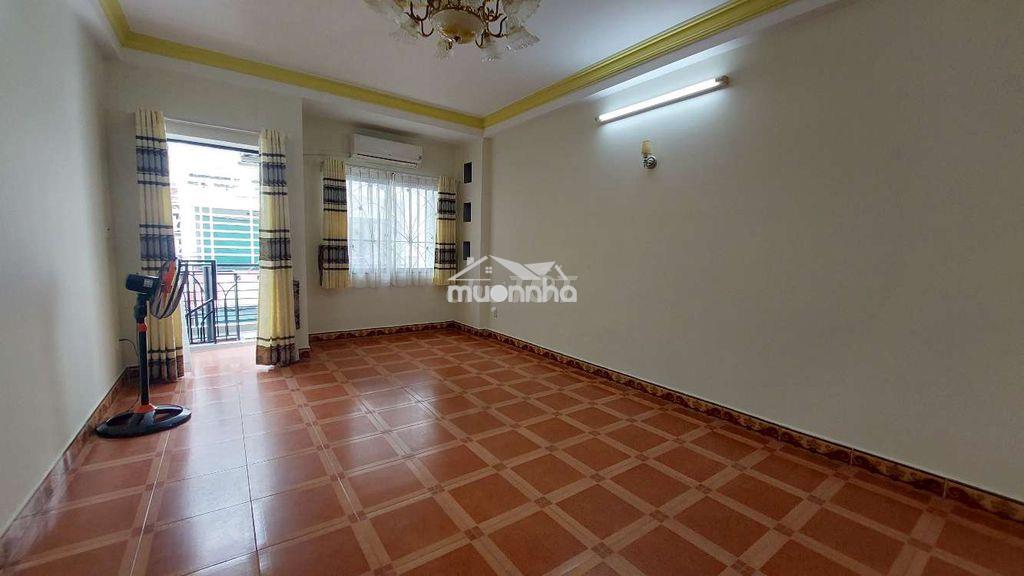 Cho thuê văn phòng lầu 1, có ban công, lối đi bên ngoài - 3