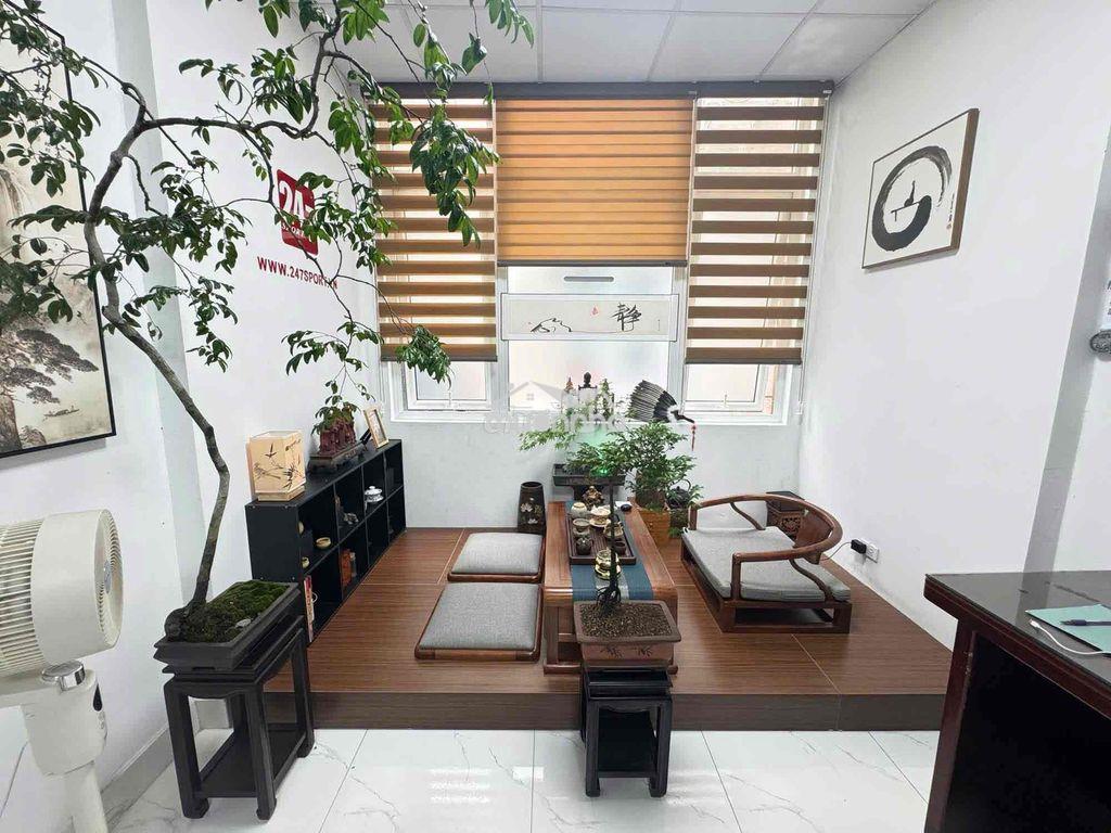 🏡 Cực hiếm ba đình – cả phố chỉ 1 nhà bán – 40m² – 4 tầng – 3 pn – 2 t - 2