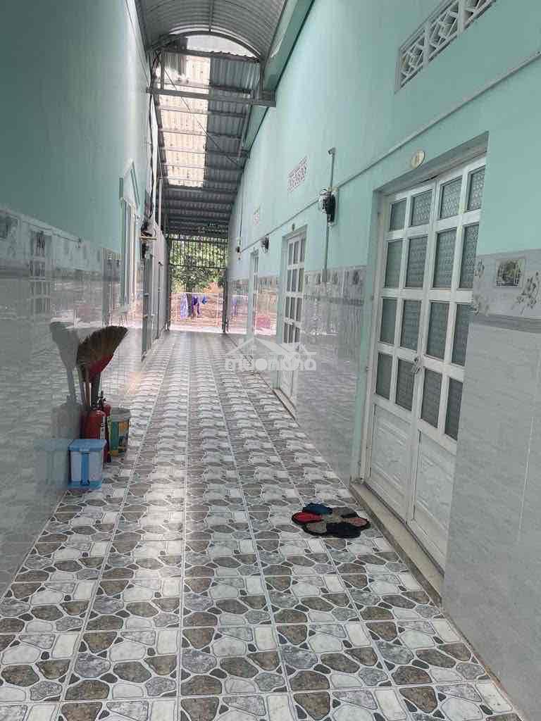 Còn 1 phòng cho thuê ạ - 4