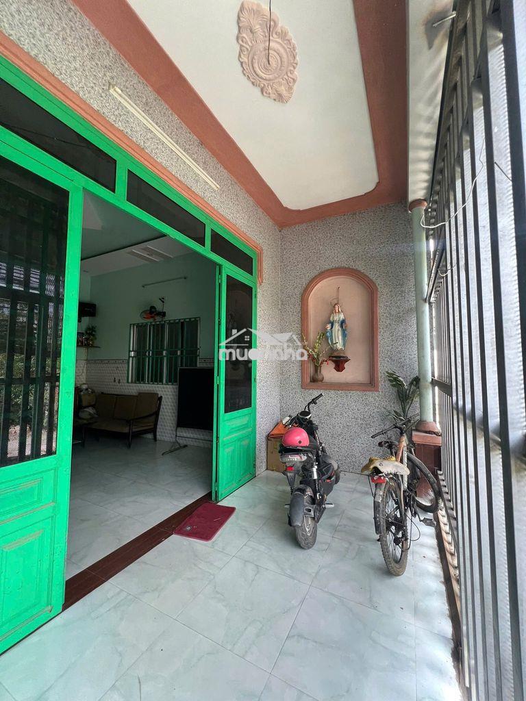 Bán nhà chính chủ 154m² – sổ hồng riêng – ô tô vào tận nhà – tân triều - 2