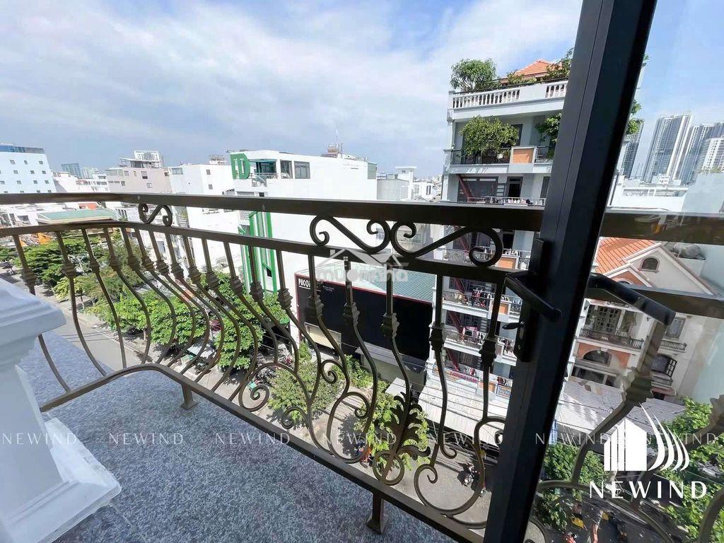 Duplex ở lâm văn bền, nằm trung tâm quận 7, tiện đi tdtu, rmit, ufm. - 4