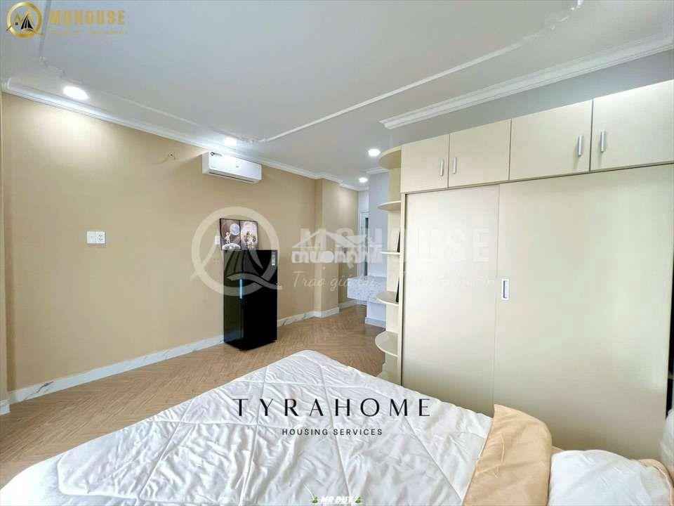 🏡Gần đinh tiên hoàng khu dakao quận 1💐căn hộ bancong siêu hot💯 - 4