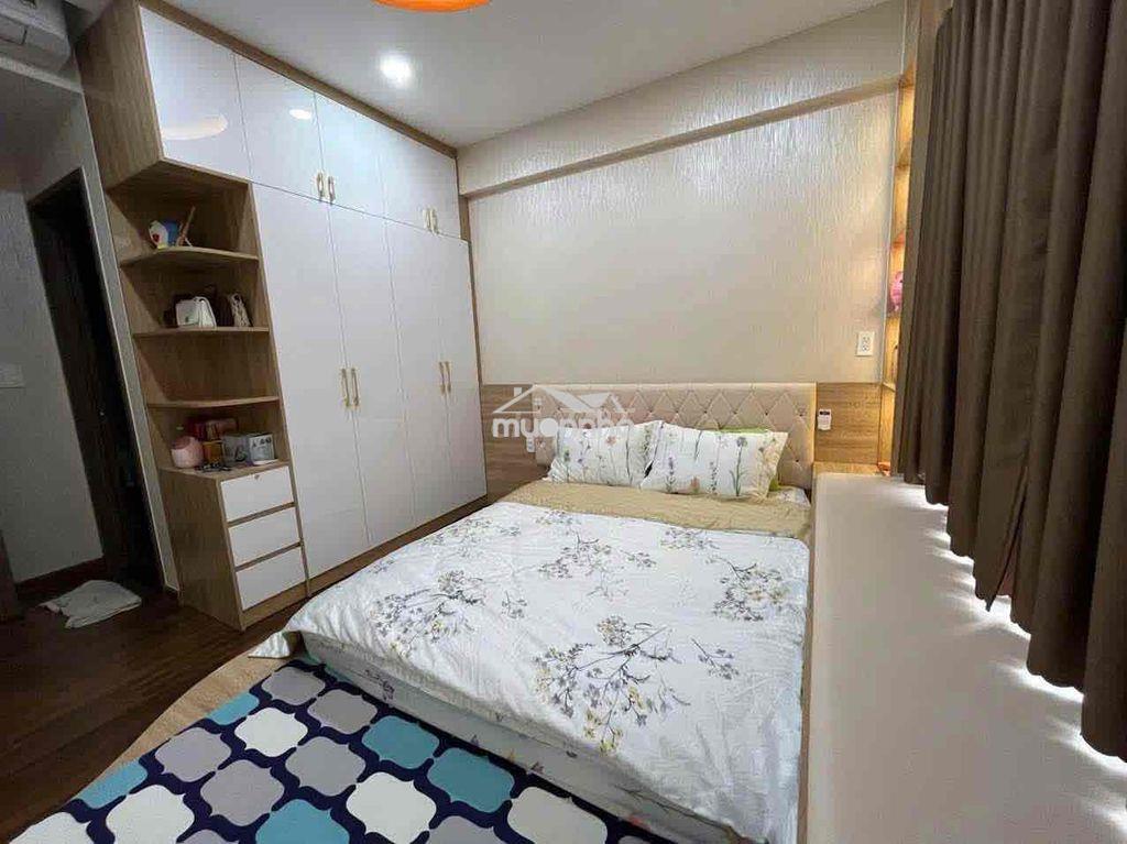 Cho thuê căn hộ akari city full nội thất 2 phòng ngủ 78m2 giá chỉ 10tr - 4