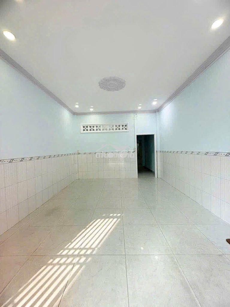 🏡 Cho thuê nhà nguyên căn 2pn 2wc hẻm 4m bình long - 12 triệu/tháng - 4