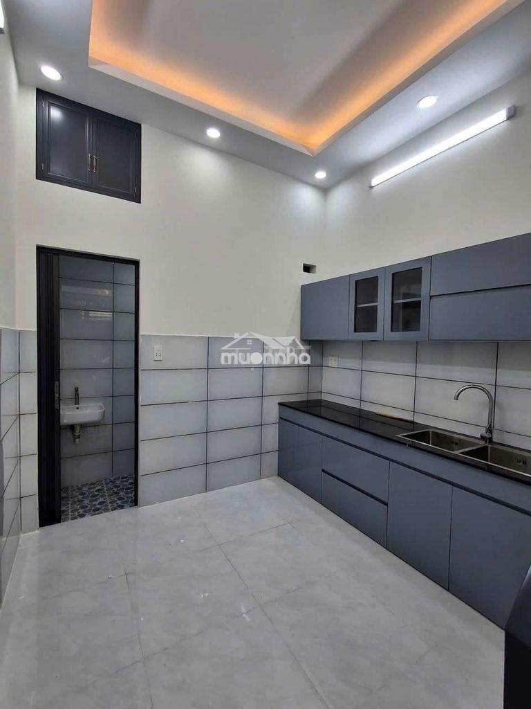 Bán nhà sổ hồng riêng quận 8 - 3