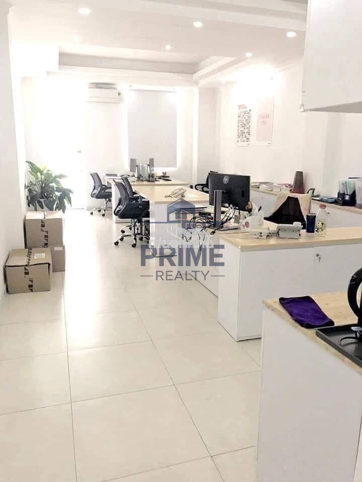 🏢 Cho thuê nhà nguyễn minh hoàng * dt 5x20m * trệt 3 lầu * phòng rộng - 2