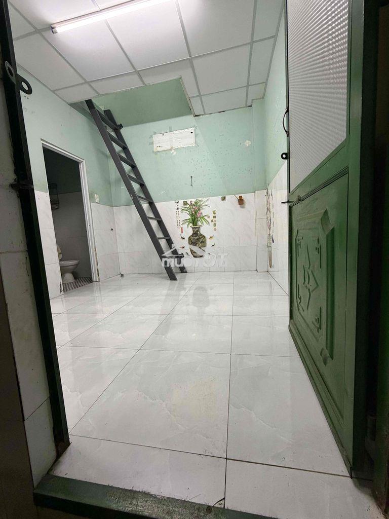 Cho thuê phòng trọ giá rẻ phường linh đông cũ