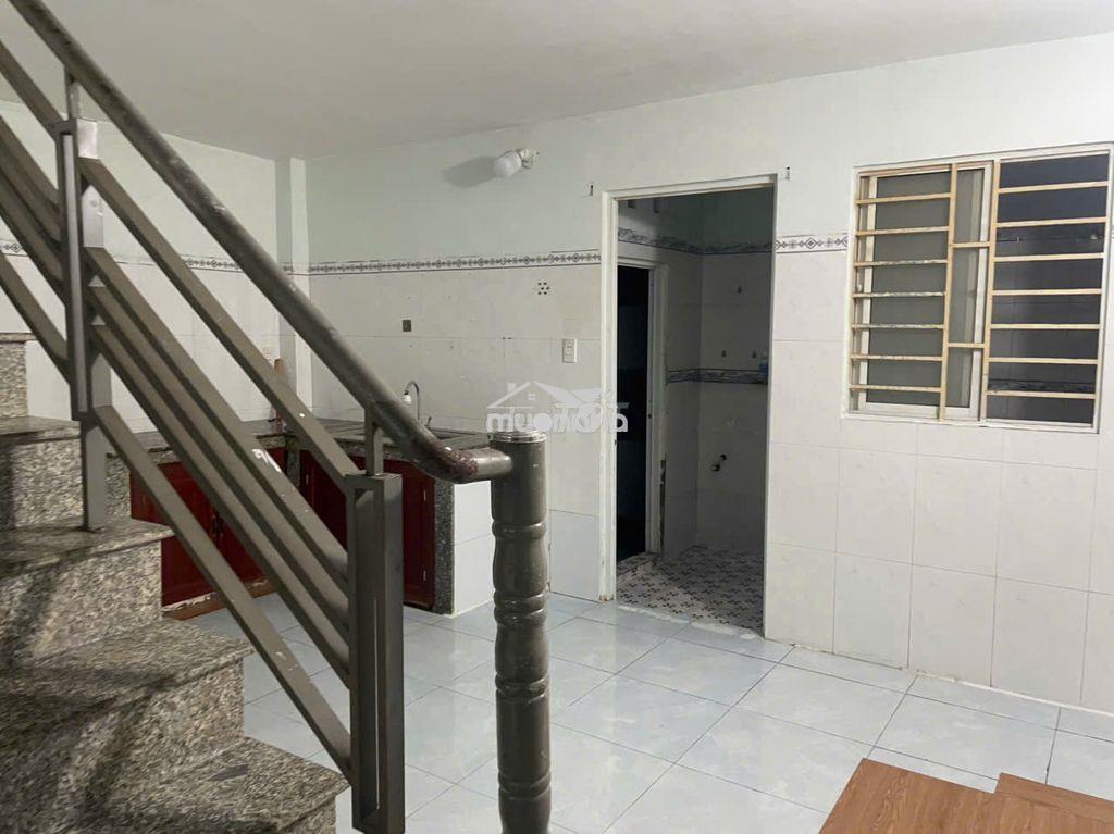Cho thuê mặt bằng kdc dĩ an 5 x 15m,lững đúc, 7.5tr/ tháng - 4