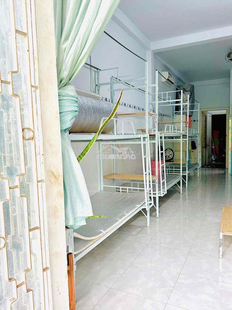 Ký túc xá quận 3 - 3