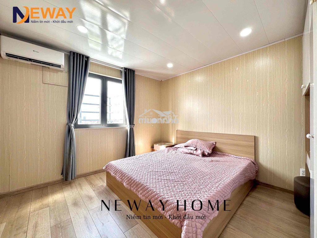 Studio cửa sổ 30m2 - 3