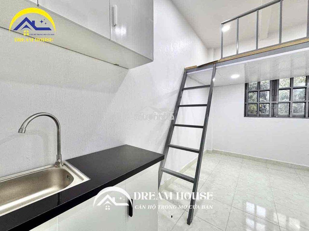 📣📣Phòng trọ có gác - cửa sổ trời - cuối đường tân kỳ tân quý📣📣 - 4