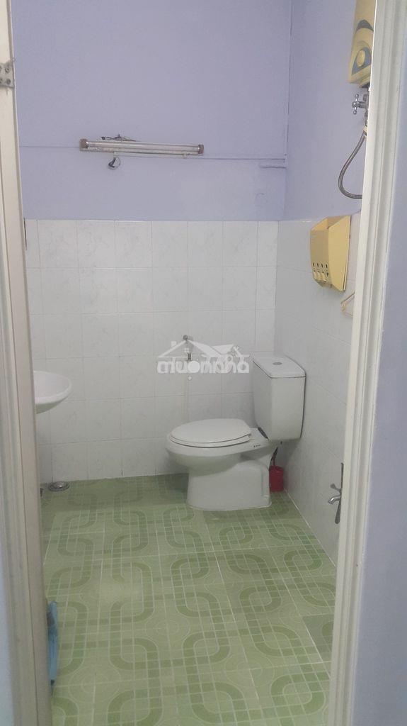 (Chính chủ) cho thuê tầng lầu 1 (4 x 12m) _  lê văn sỹ, q3