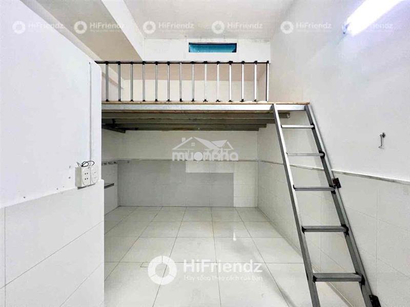 Cho thuê phòng gác cao an ninh ngay tỉnh lộ 10 - gần aeon bình tân