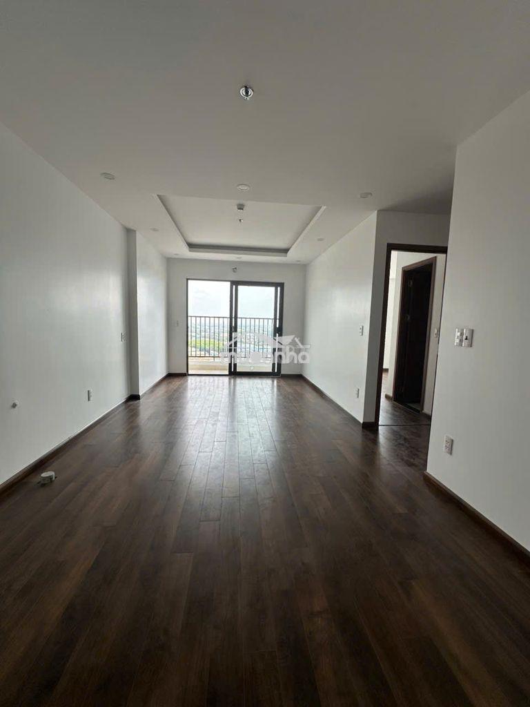 Cho thuê gấp chung cư 65m2 rộng rãi, giá cực sốc chỉ 4.5tr/tháng - 3