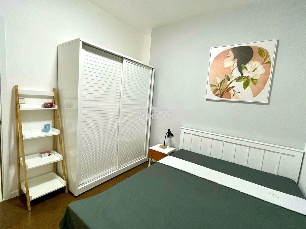 Cho thuê căn hộ 1pn siêu đẹp chỉ 9tr5 tại the park - 3