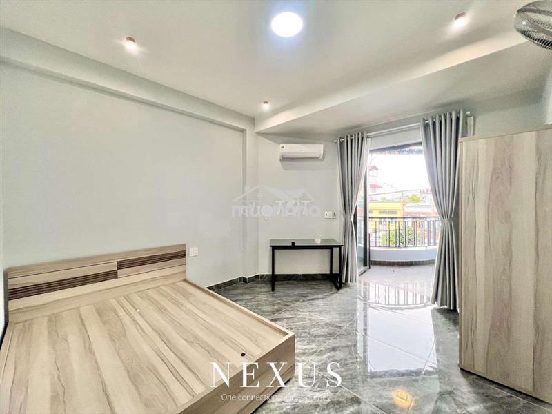 Chính chủ cho thuê căn hộ full nội thất tại thoại ngọc hầu tân phú