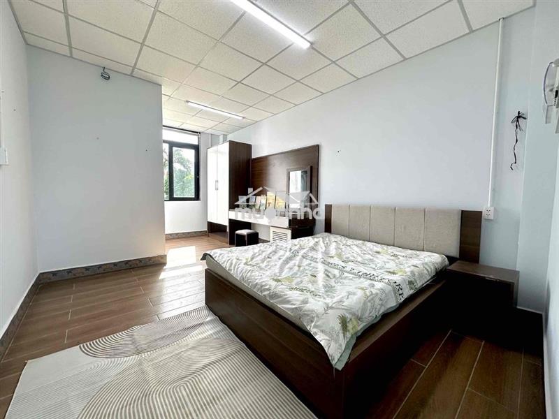 Bến xe q8 dự án mới giá 4tr7 ở liền có cửa sổ trời siêu thoáng sáng