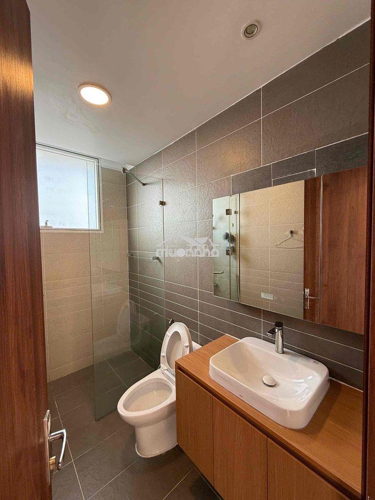 Cho thuê chung cư 2pn sunrise city ngay gần lotte mart q7 - 4