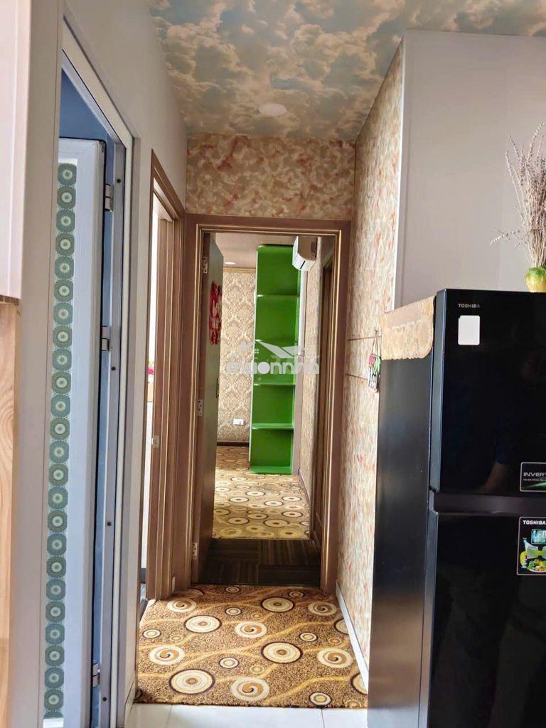 Chính chủ cho thuê summer square quận 6 2pn/2wc full đồ 10tr/th ở liền - 3