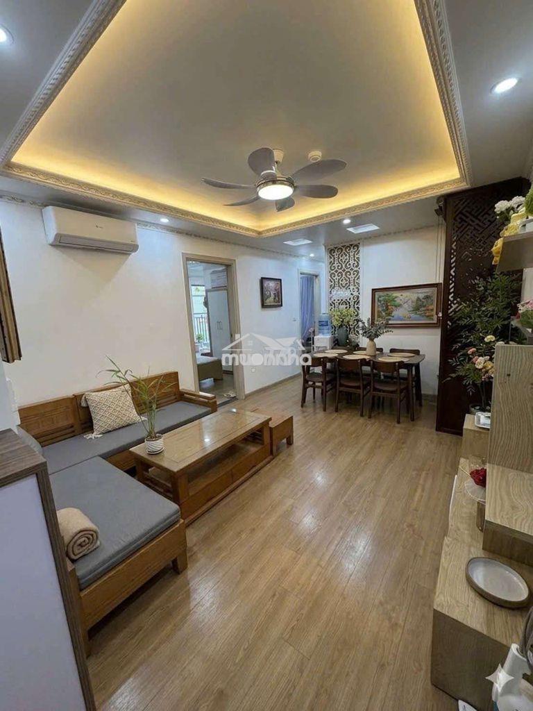 Chung cư long biên giá rẻ - 2