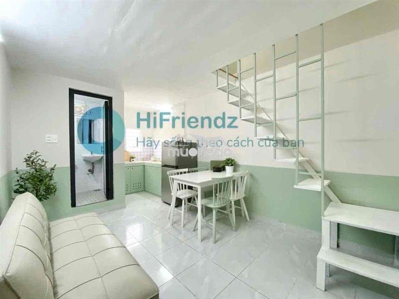 Phòng full new đường lã xuân oai gần ufm, fpt, hutech, ntt, khu cnc