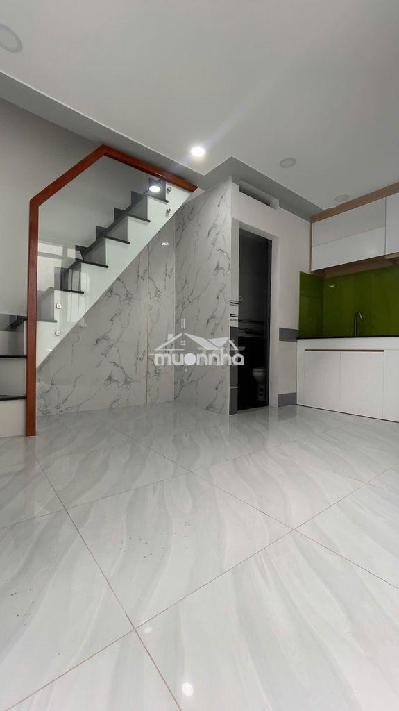 Chỉ 898 tr đã có nhà riêng tại quận 12, không cần ở trọ nữa, cc ngay