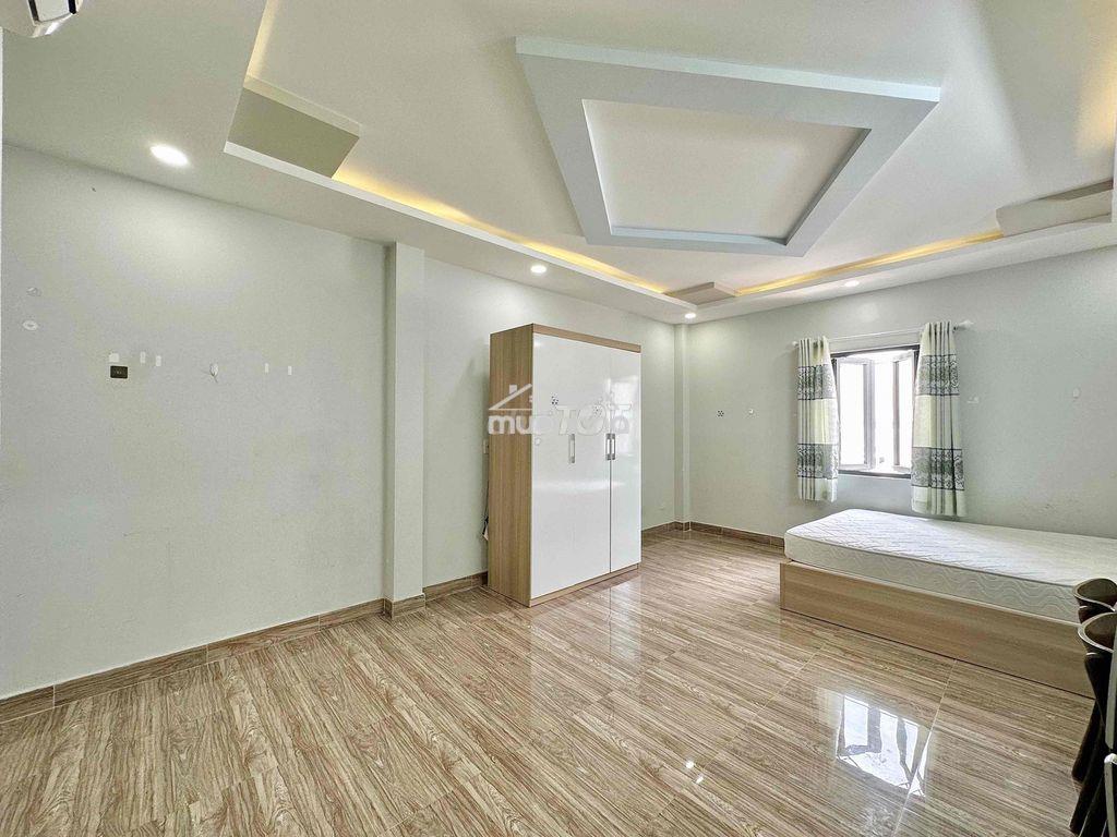 🎀Căn hộ studio cửa sổ lớn 45m2 fullnt - cách 1 phút đến uef - 3