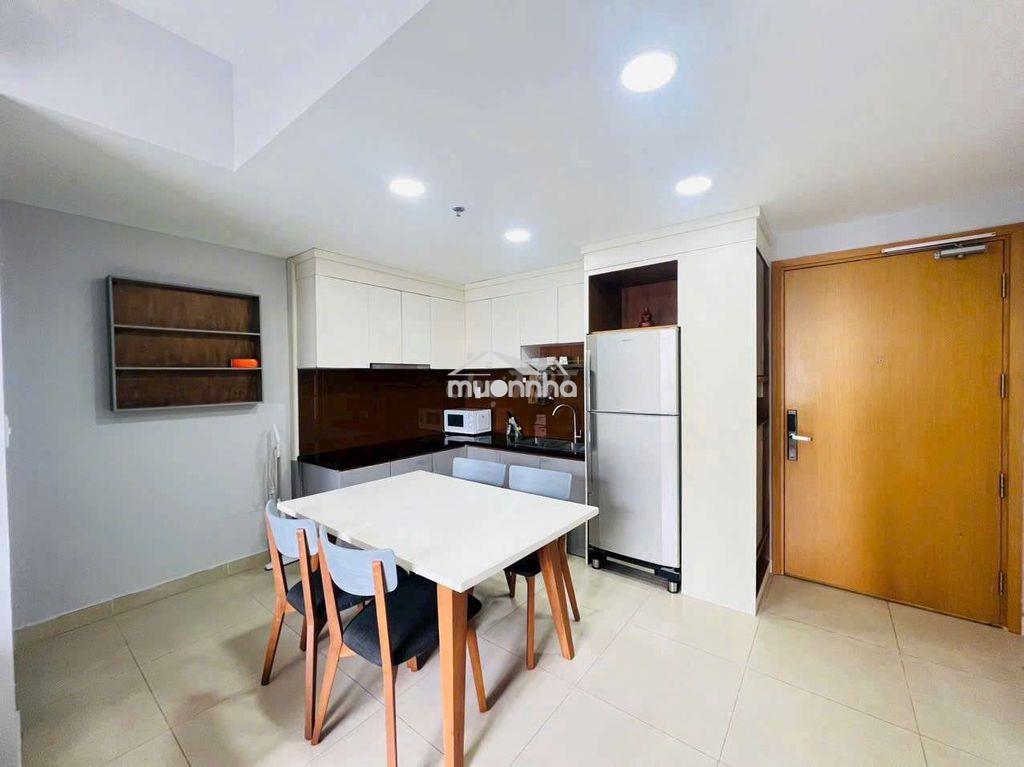 Cho thuê căn hộ 1pn masteri thảo điền nội thất đẹp giá tốt! 50m2, 17tr - 3