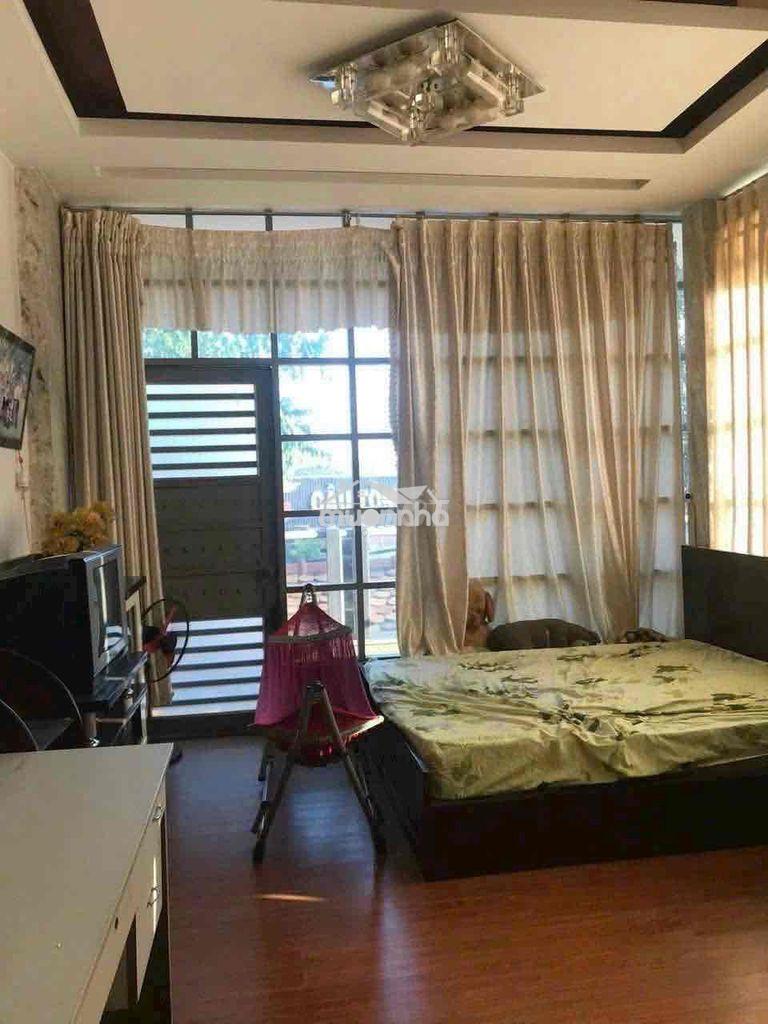 Cho thuê nhà mặt tiền vx-ht3  phù hợp mở vp: 1trệt2lầu 1lửng: 10x25 - 3