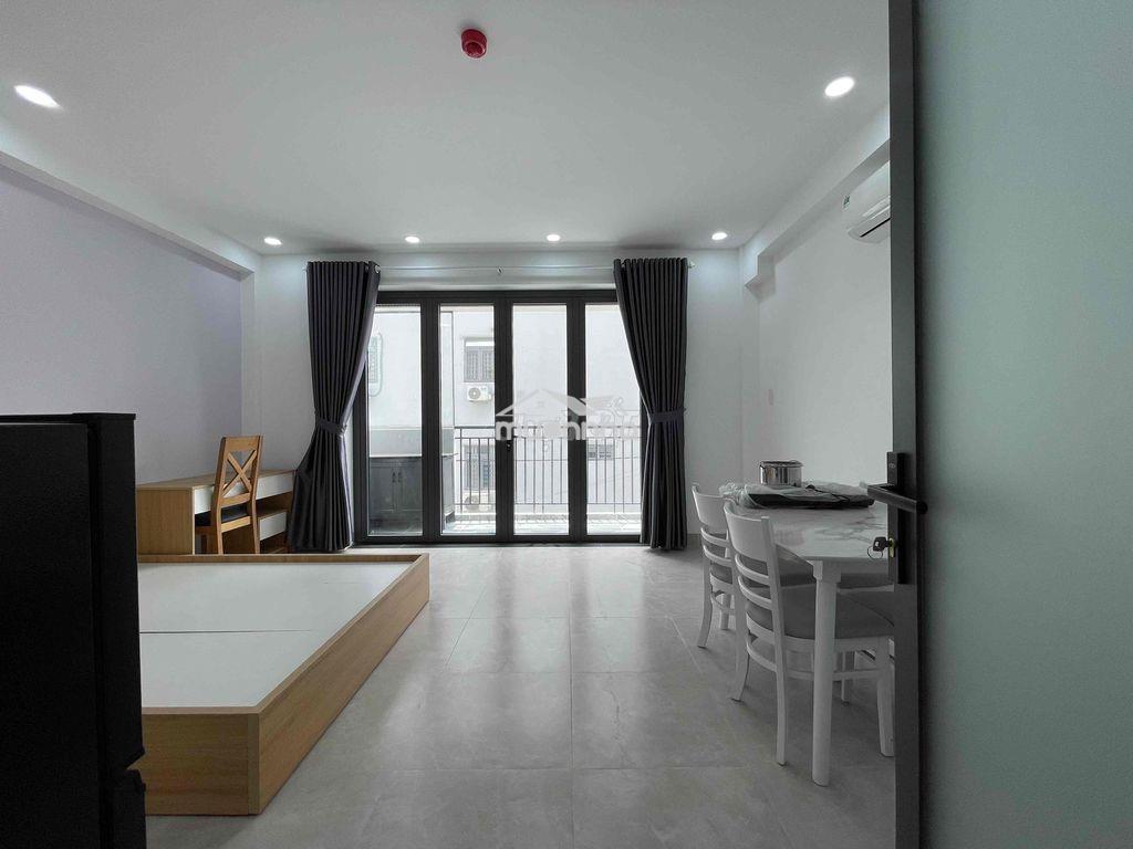 1 phòng ngủ - vườn lài - full nt tách bếp gần gò vấp - 3