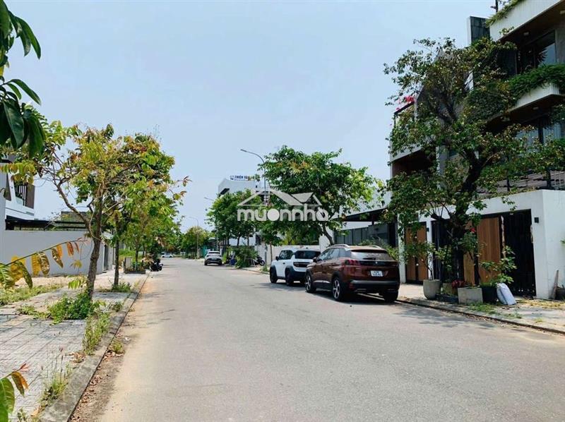 Đất phân lô 180m mt7. 5m phù hợp xây căn hộ giá hơn 8 tỷ